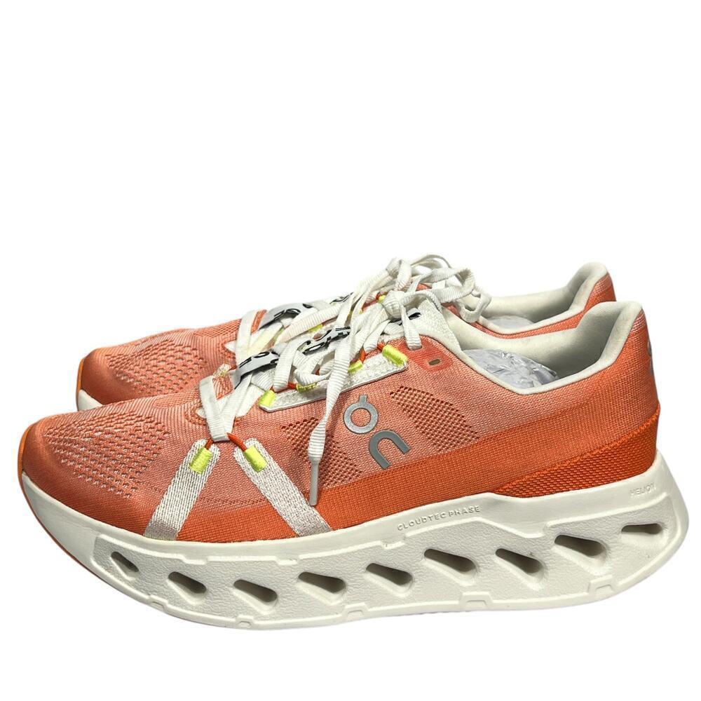 QC Men’s Cloudeclipse Running Shoes / Size-9.5 - Picture 2 of 13
